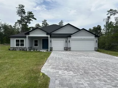 3064 W Pine Ridge Blvd, Beverly Hills, FL 34465
