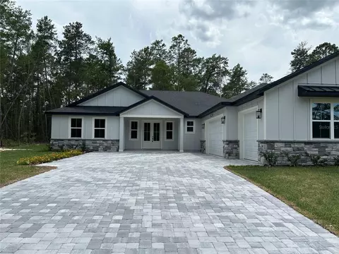 3781 N Boxelder Way, Beverly Hills, FL 34465