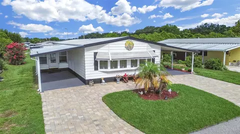 5022 Foxwood Blvd, Lakeland, FL 33810