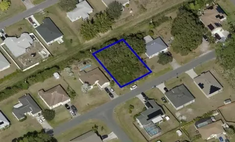 1175 Weslaco St SE, Palm Bay, FL 32909