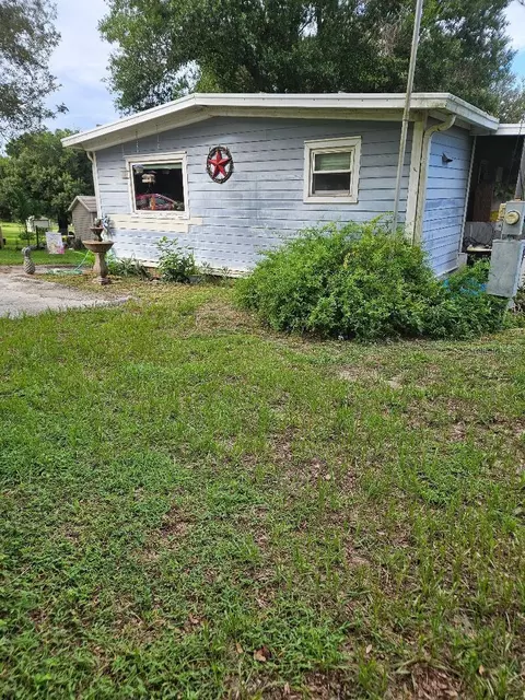 425 Orange Blvd, Polk City, FL 33868