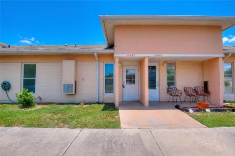 2637 Club Cir, Lake Wales, FL 33898