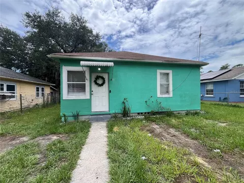 33 W Johnson Ave, Lake Wales, FL 33853