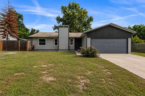 440 Mondra Ct, Lakeland, FL 33809