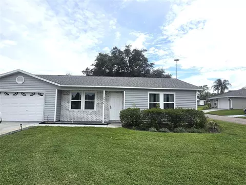 7098 Alamanda Blvd W, Lake Wales, FL 33898