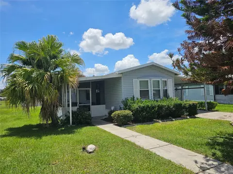 2144 Lois Blvd, Lake Alfred, FL 33850