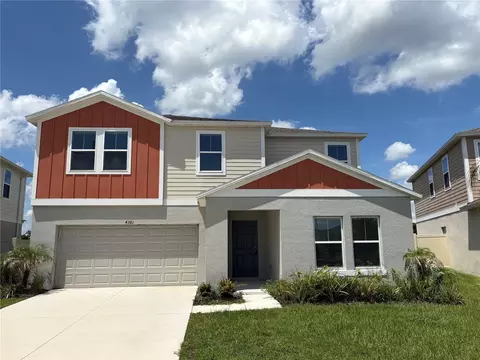4381 Pumice Dr, Lakeland, FL 33811