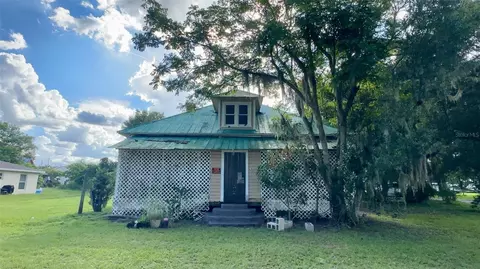 409 N 7th Ave, Wauchula, FL 33873