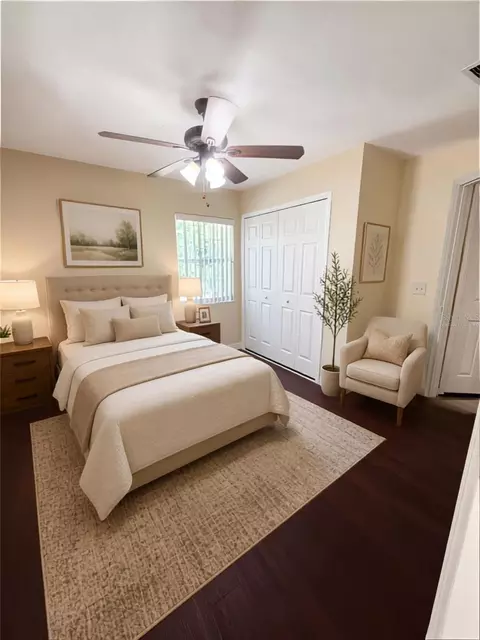 Bedroom - 214 King Rd, Winter Haven, FL 33880 photo 3 of 6