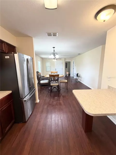Kitchen - 214 King Rd, Winter Haven, FL 33880 photo 2 of 3