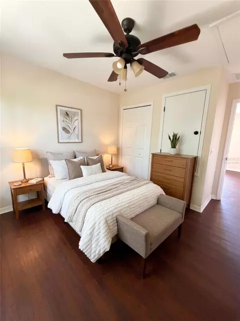Bedroom - 214 King Rd, Winter Haven, FL 33880 photo 6 of 6