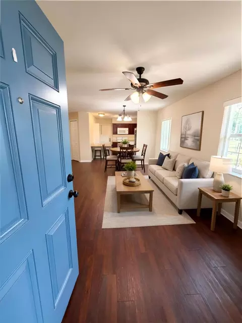 Entry Way - 214 King Rd, Winter Haven, FL 33880 photo 2 of 2