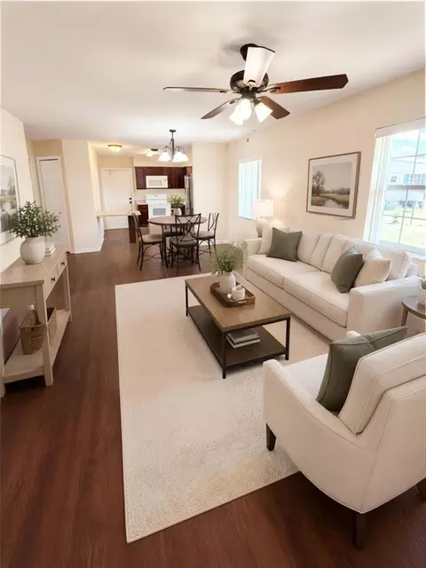 Living - 214 King Rd, Winter Haven, FL 33880 photo 2 of 2