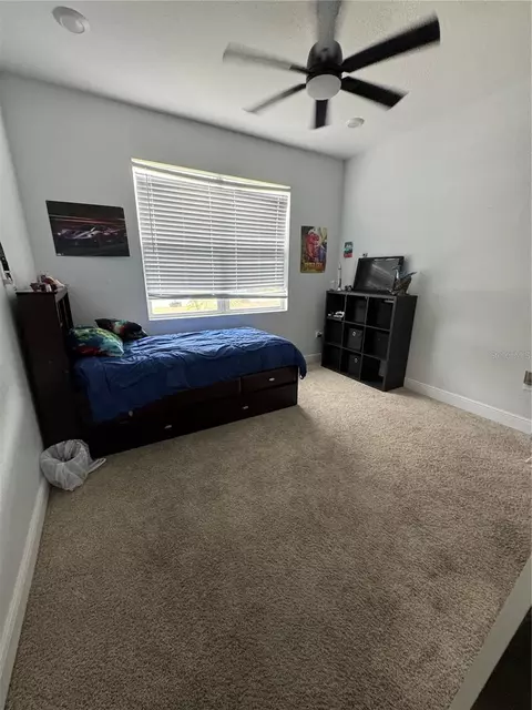 Bedroom - 515 5th St S, Dundee, FL 33838 photo 1 of 2