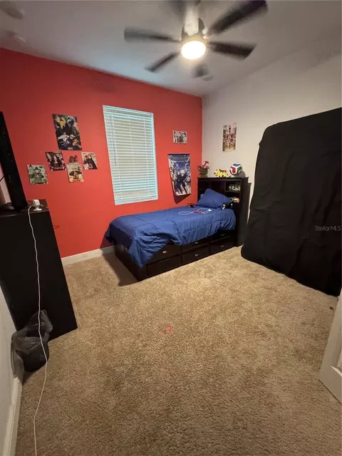 Bedroom - 515 5th St S, Dundee, FL 33838 photo 2 of 2