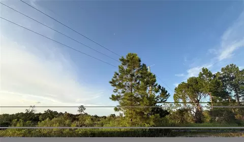 0 Allison Ave, Lake Wales, FL 33859