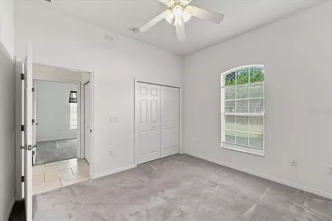 Bedroom - 1505 Lake Thomas Loop, Winter Haven, FL 33880 photo 9 of 10