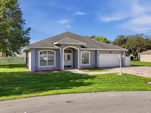 Exterior - 1505 Lake Thomas Loop, Winter Haven, FL 33880 photo 2 of 6