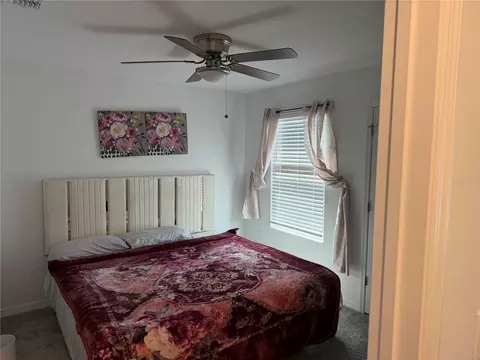 Bedroom - 1187 Tyler Loop, Winter Haven, FL 33884 photo 2 of 6