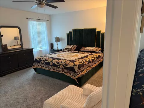Bedroom - 1187 Tyler Loop, Winter Haven, FL 33884 photo 5 of 6