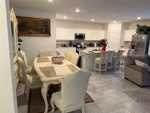 Dining - 1187 Tyler Loop, Winter Haven, FL 33884 photo 1 of 2