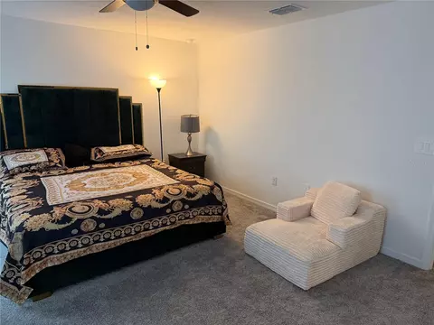 Bedroom - 1187 Tyler Loop, Winter Haven, FL 33884 photo 6 of 6