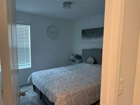 Bedroom - 1187 Tyler Loop, Winter Haven, FL 33884 photo 4 of 6