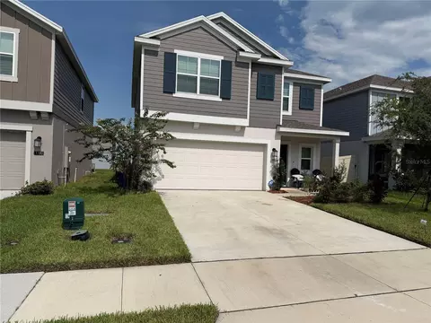 Exterior - 1187 Tyler Loop, Winter Haven, FL 33884 photo 4 of 5