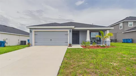 631 Vista View Ln, Lake Wales, FL 33853