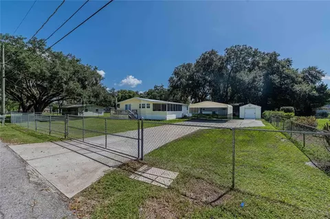 Exterior - 3130 Gate Rd, Bartow, FL 33830 photo 1 of 8