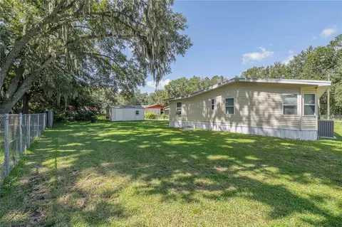 Exterior - 3130 Gate Rd, Bartow, FL 33830 photo 6 of 8
