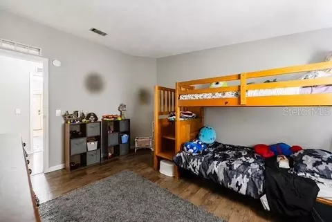Bedroom - 3130 Gate Rd, Bartow, FL 33830 photo 2 of 4