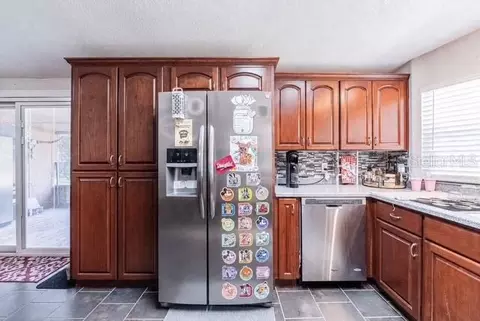 Kitchen - 3130 Gate Rd, Bartow, FL 33830 photo 2 of 3