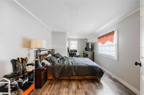 Bedroom - 3130 Gate Rd, Bartow, FL 33830 photo 3 of 4
