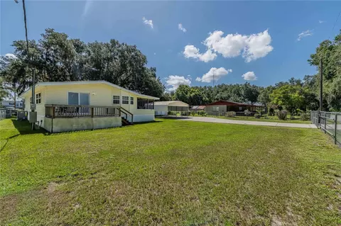 Exterior - 3130 Gate Rd, Bartow, FL 33830 photo 2 of 8