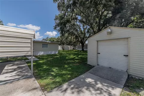 Exterior - 3130 Gate Rd, Bartow, FL 33830 photo 8 of 8