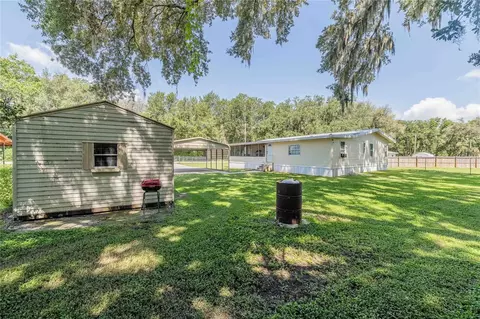 Exterior - 3130 Gate Rd, Bartow, FL 33830 photo 5 of 8