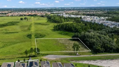 Bowen Road, Davenport, FL 33837