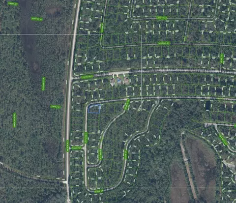 7301 Virtudes St, Sebring, FL 33872 photo 2