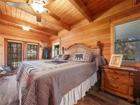Bedroom - 1894 R E Byrd Rd, Frostproof, FL 33843 photo 1 of 5