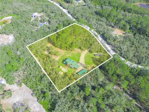 View/Area - 1894 R E Byrd Rd, Frostproof, FL 33843 photo 3 of 5