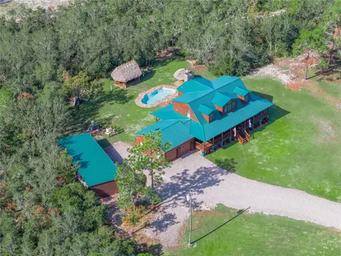View/Area - 1894 R E Byrd Rd, Frostproof, FL 33843 photo 2 of 5