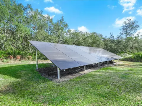 Exterior - 1894 R E Byrd Rd, Frostproof, FL 33843 photo 17 of 17