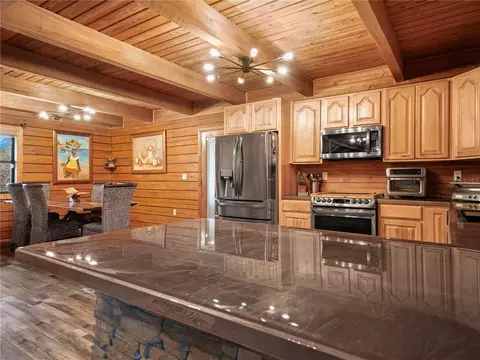 Kitchen - 1894 R E Byrd Rd, Frostproof, FL 33843 photo 1 of 3