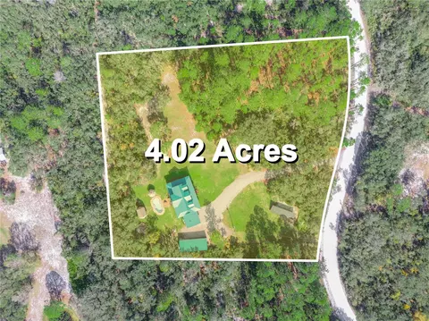 View/Area - 1894 R E Byrd Rd, Frostproof, FL 33843 photo 4 of 5
