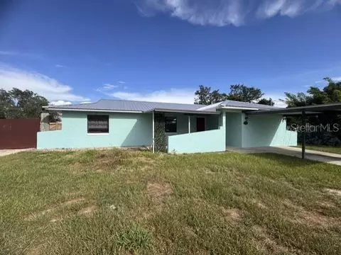 508 Park Dr, Babson Park, FL 33827