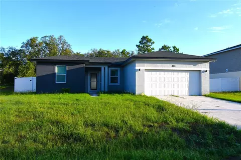 413 St Johns Ln, Poinciana, FL 34759