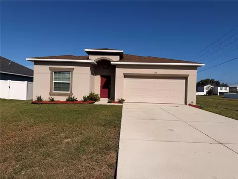 1395 N Platte Ct, Poinciana, FL 34759