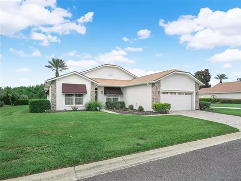 4195 Muirfield Loop, Lake Wales, FL 33859