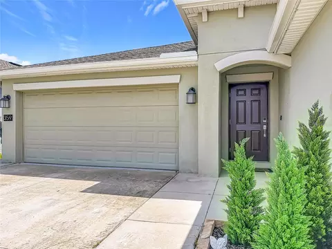 Exterior - 359 Macarthur St, Bartow, FL 33830 photo 10 of 11